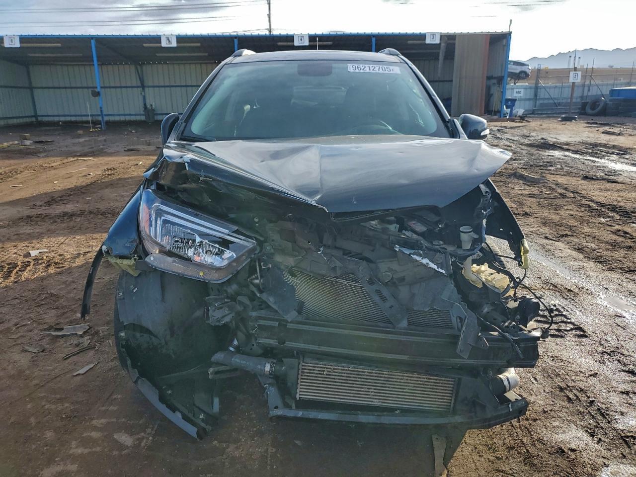 2018 Buick Encore Sport Touring - Фото 5