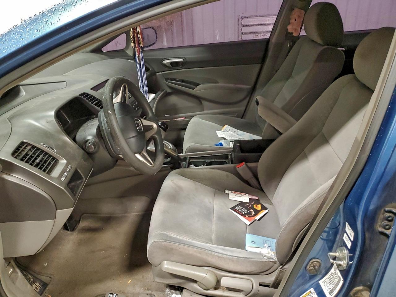 2010 Honda Civic - Фото 7