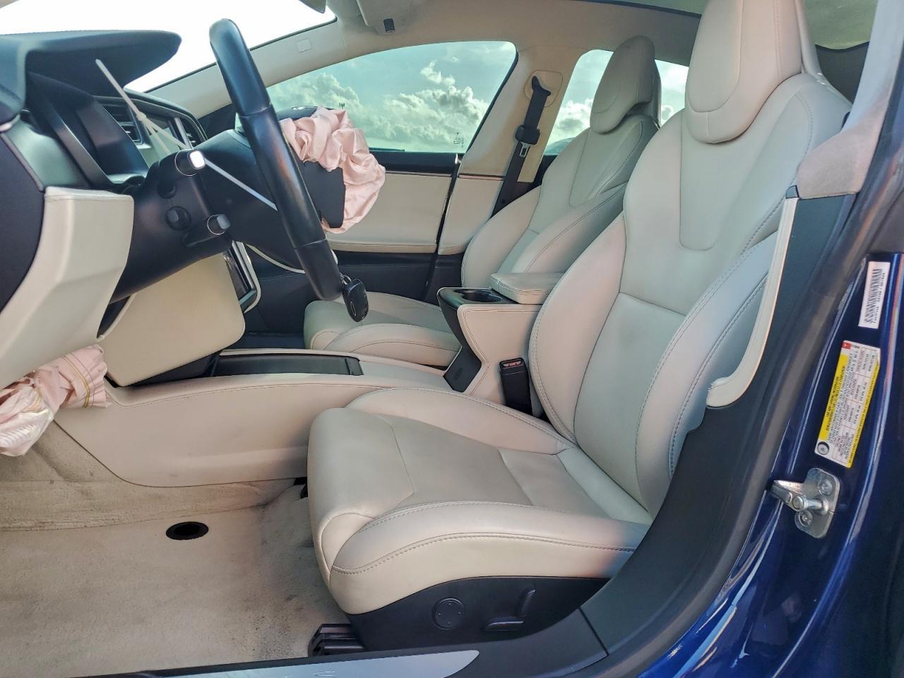 2018 Tesla Model S - Фото 7