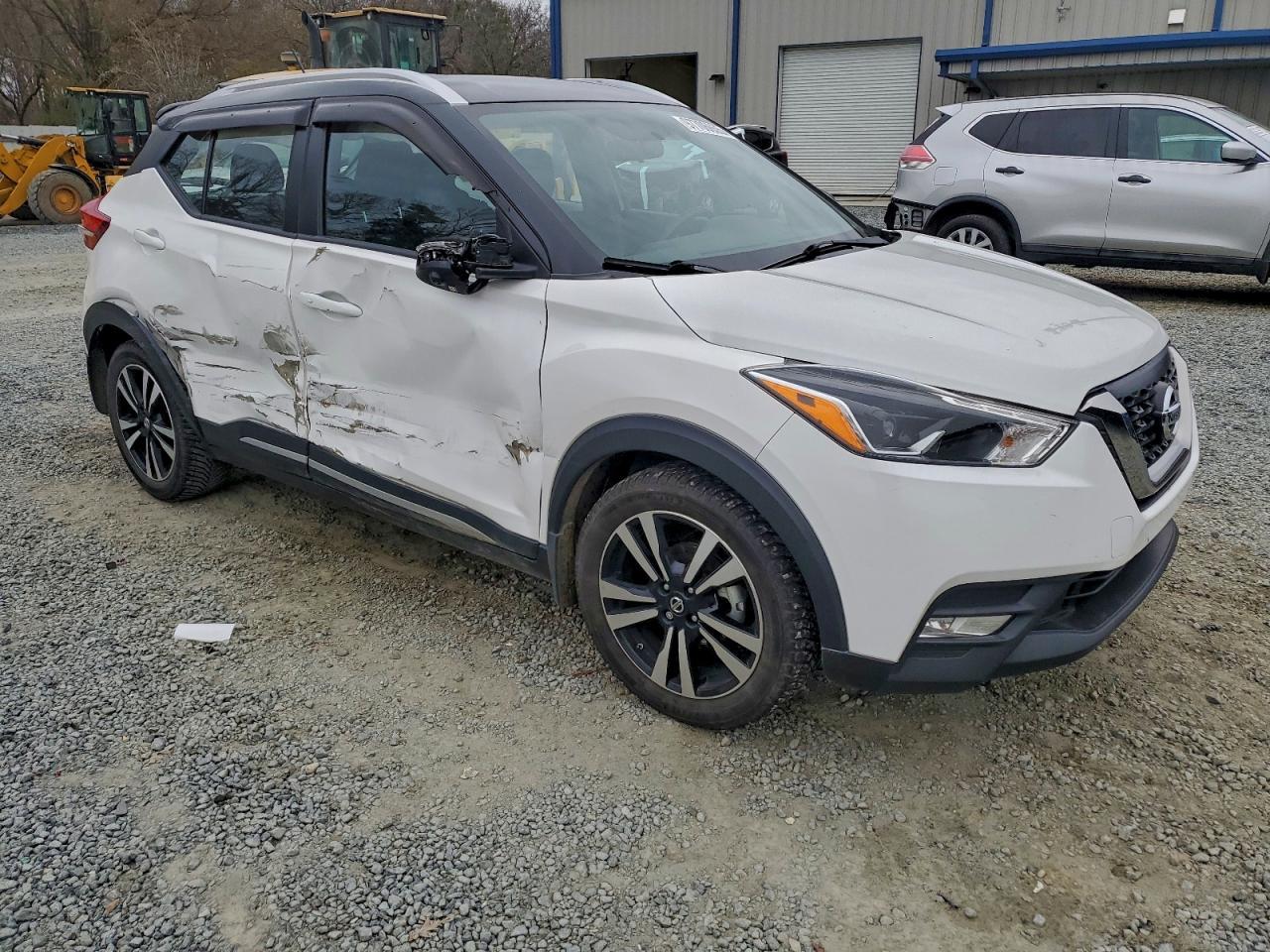 2019 Niss Kicks S - Фото 4