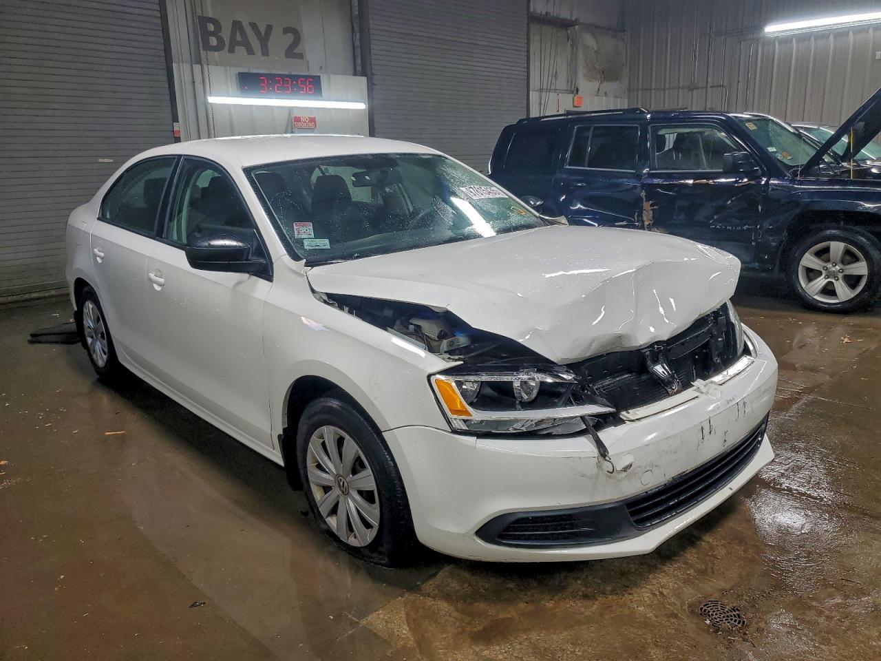 2014 Volkswagen Jetta Base - Фото 4