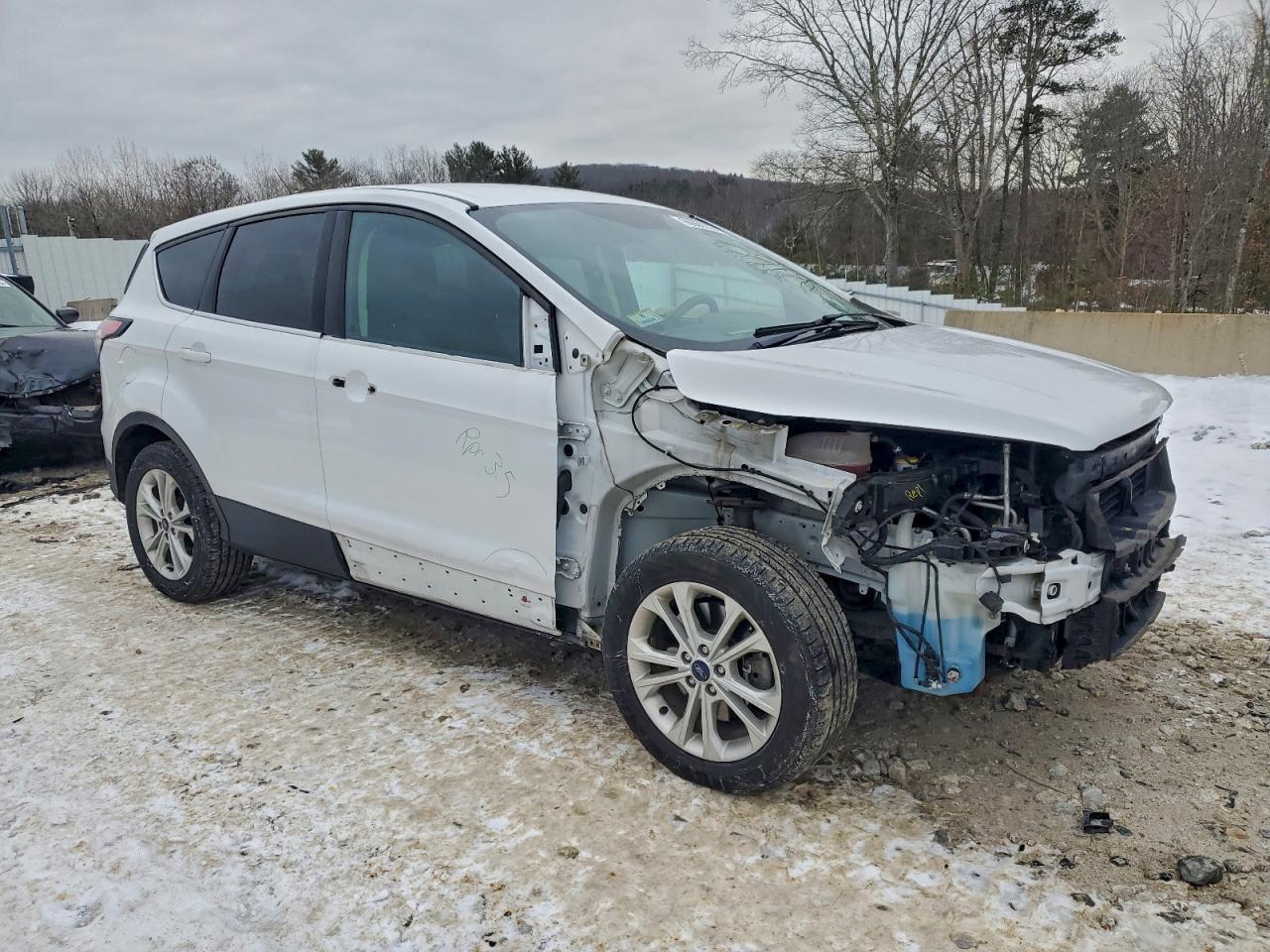 2017 Ford Escape Se - Фото 4