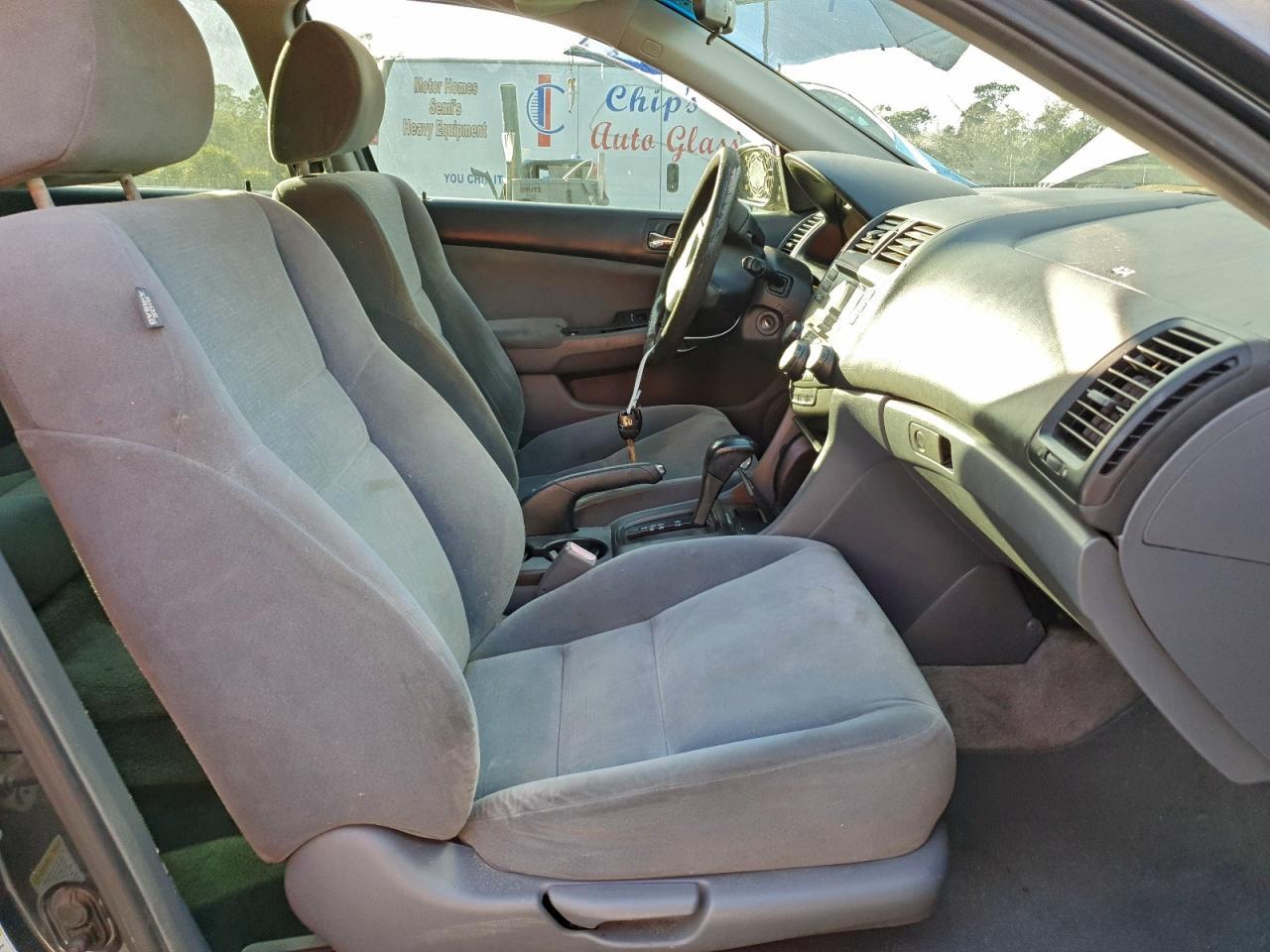 2007 Honda Accord Lx - Image 7