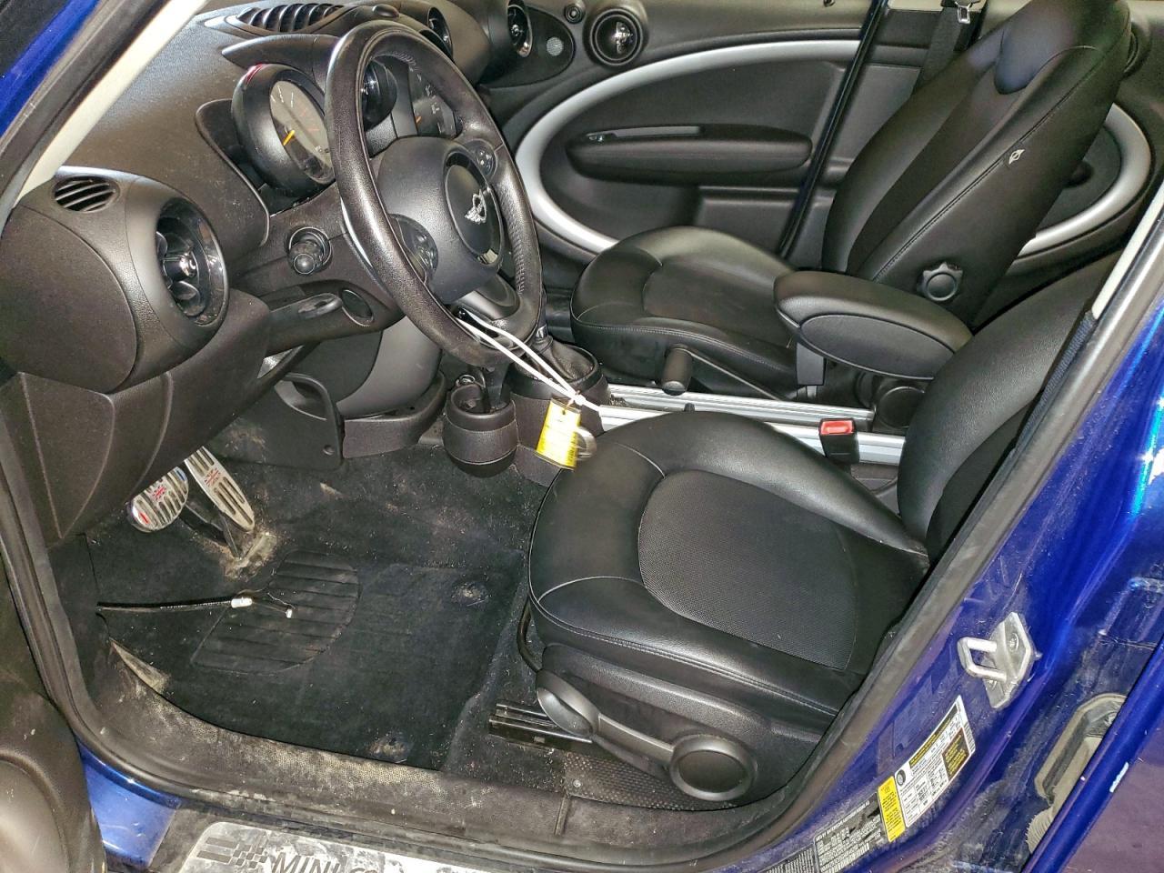 2016 Mini Cooper Countryman - Image 7