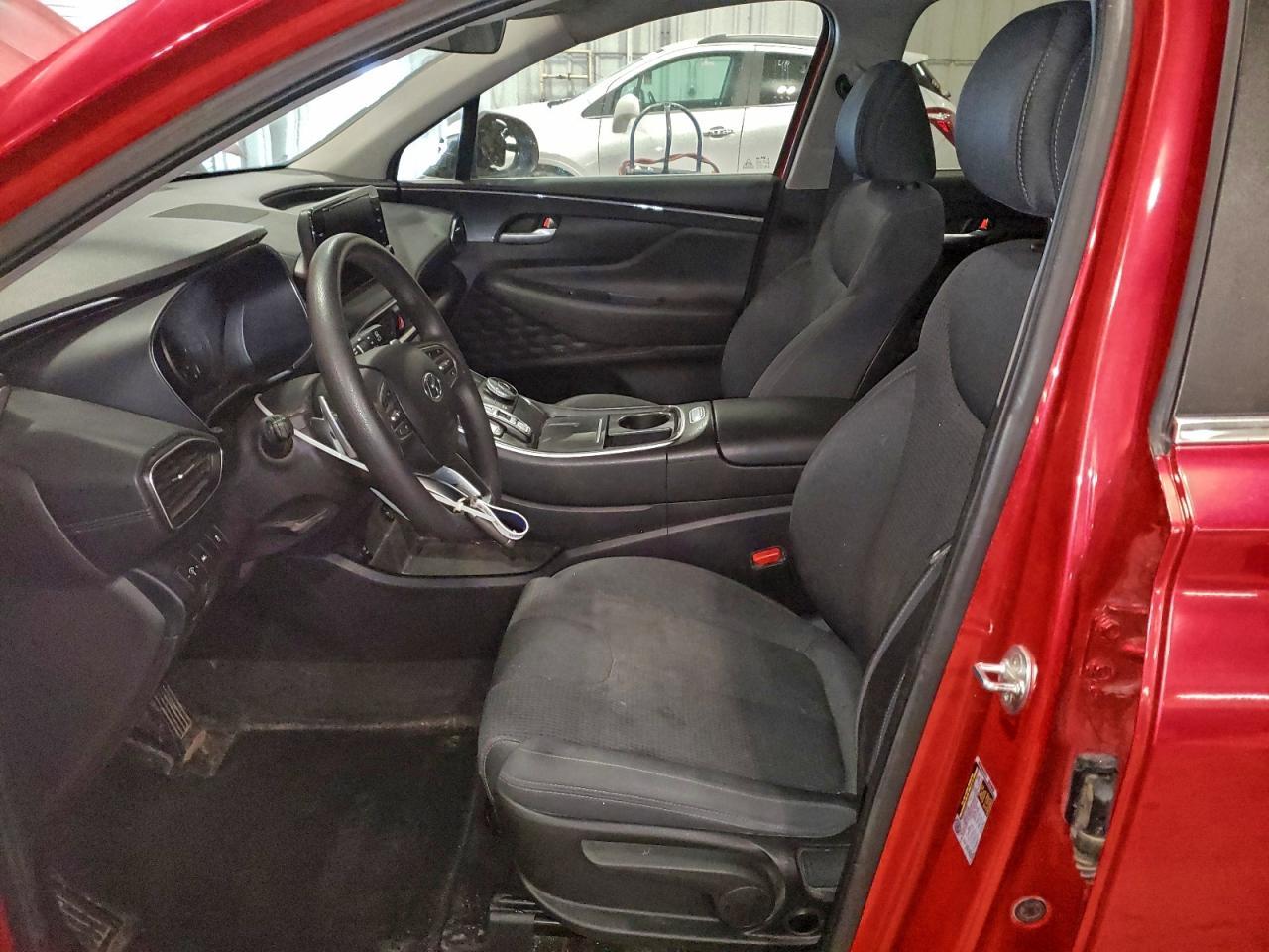 2023 Hyundai Santa Fe Se - Фото 7