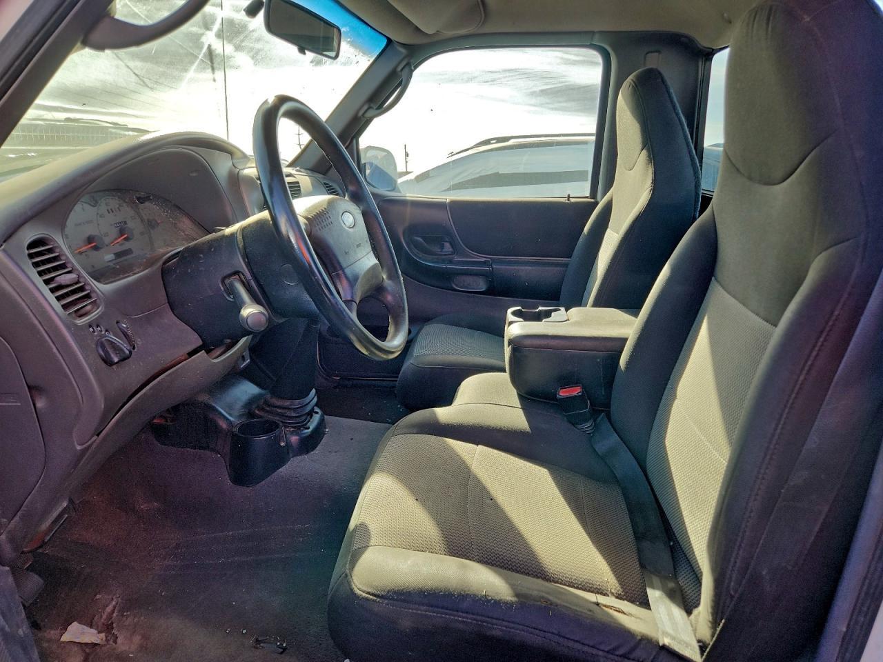 2003 Ford Ranger - Image 7
