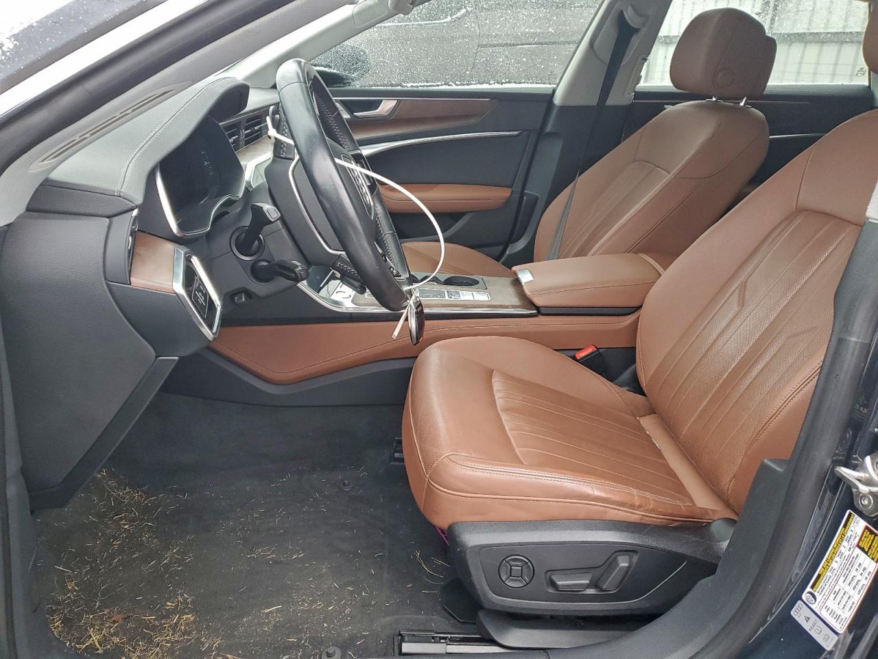 2019 Audi A7 Prestige - Фото 7