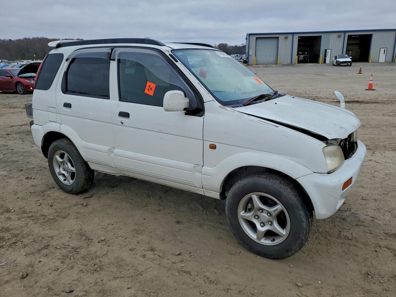 1999 Toyota Camry - Фото 4