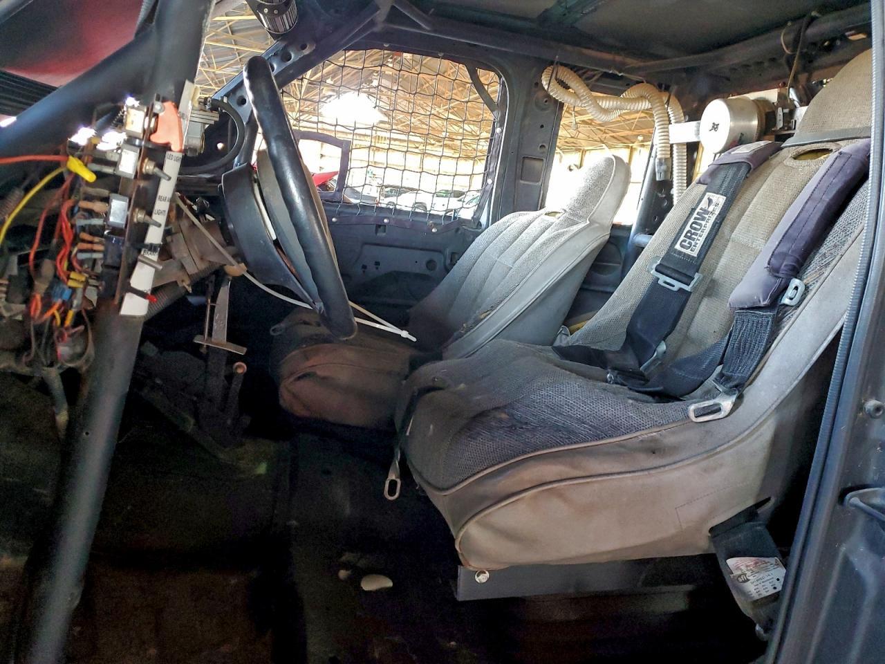 1994 Ford Ranger Super Cab - Фото 7