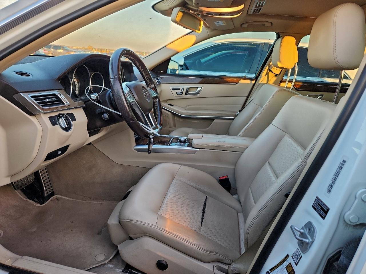 2014 Mercedes-Benz E 350 4Matic - Image 7