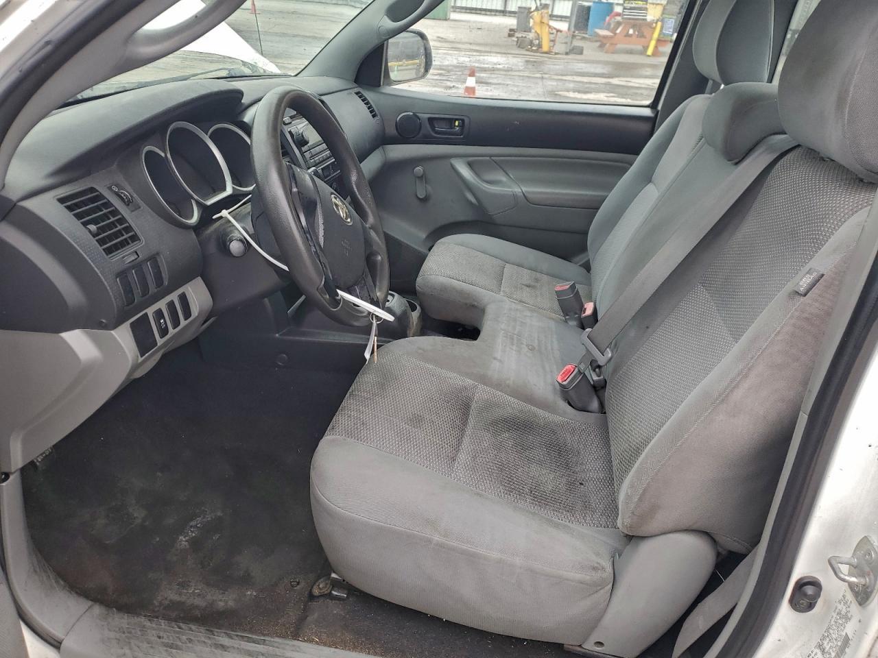 2012 Toyota Tacoma - Фото 7