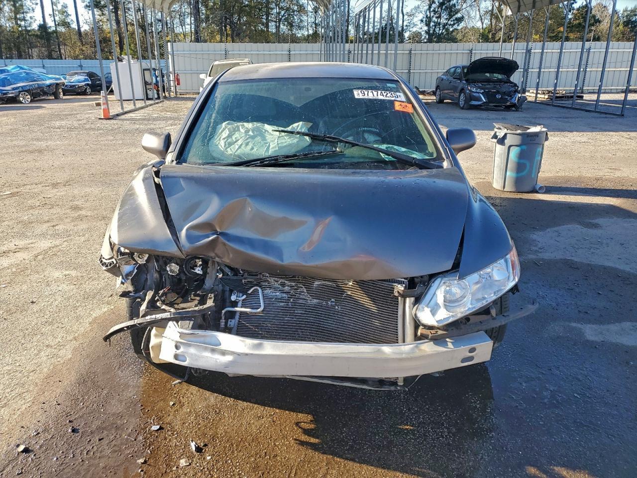 2009 Honda Civic - Image 5