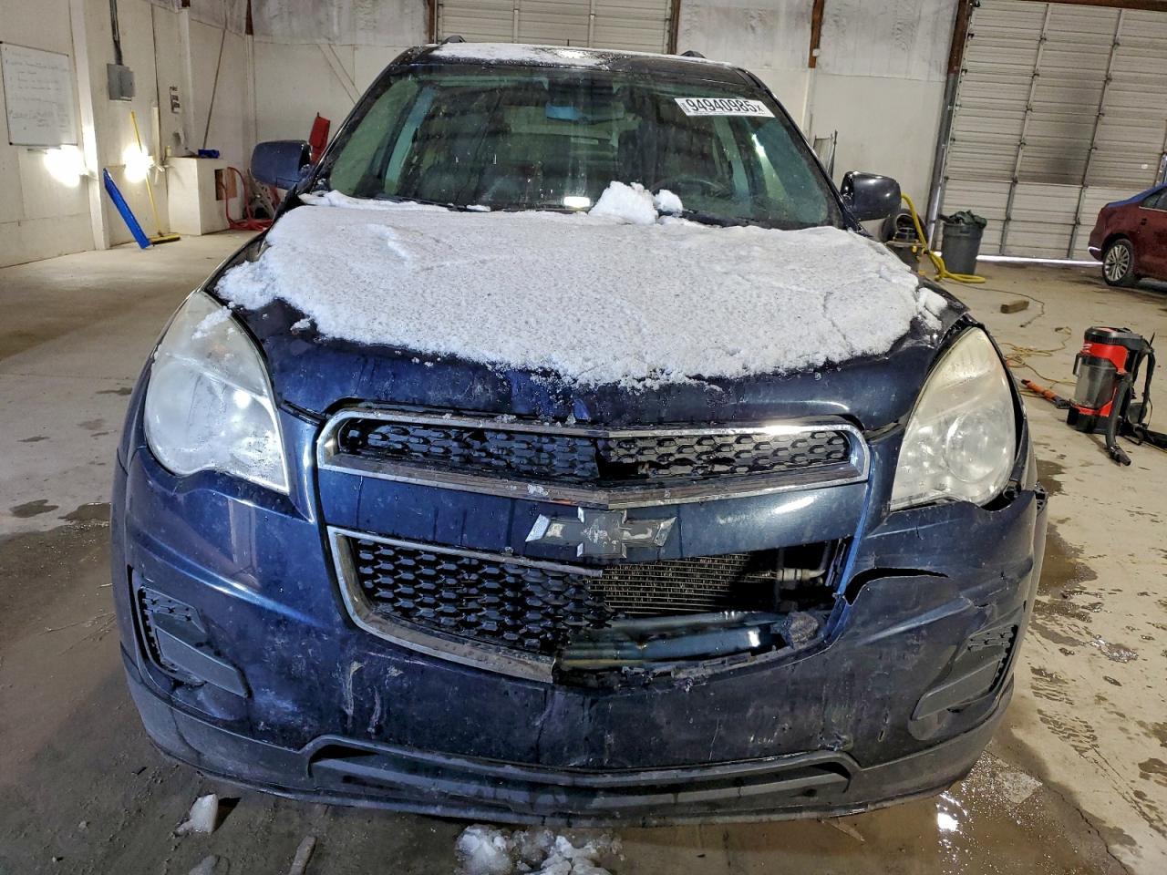 2015 Chevrolet Equinox Lt - Image 5