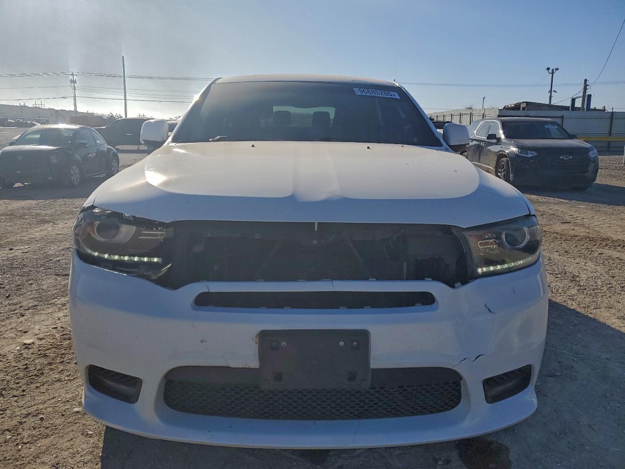2019 Dodge Durango Gt - Image 5