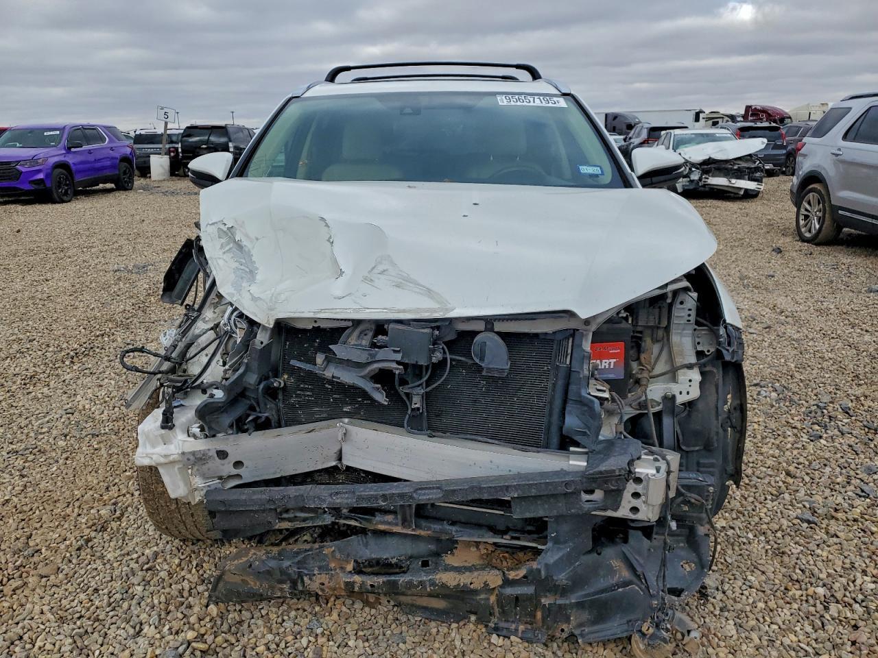 2015 Toyota Highlander Limited - Image 5