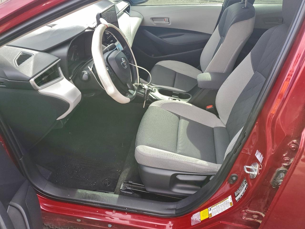 2025 Toyota Corolla Le - Фото 7