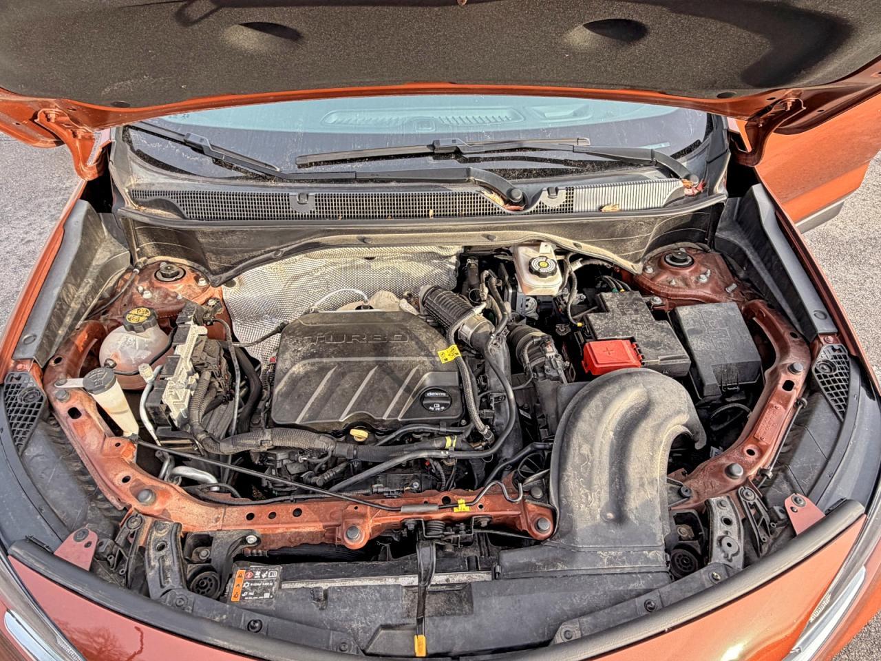 2021 Buick Encore Gx Preferred - Фото 7