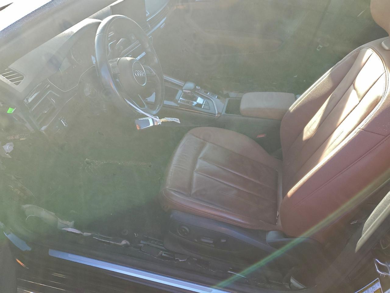 2020 Audi A5 Premium - Фото 7