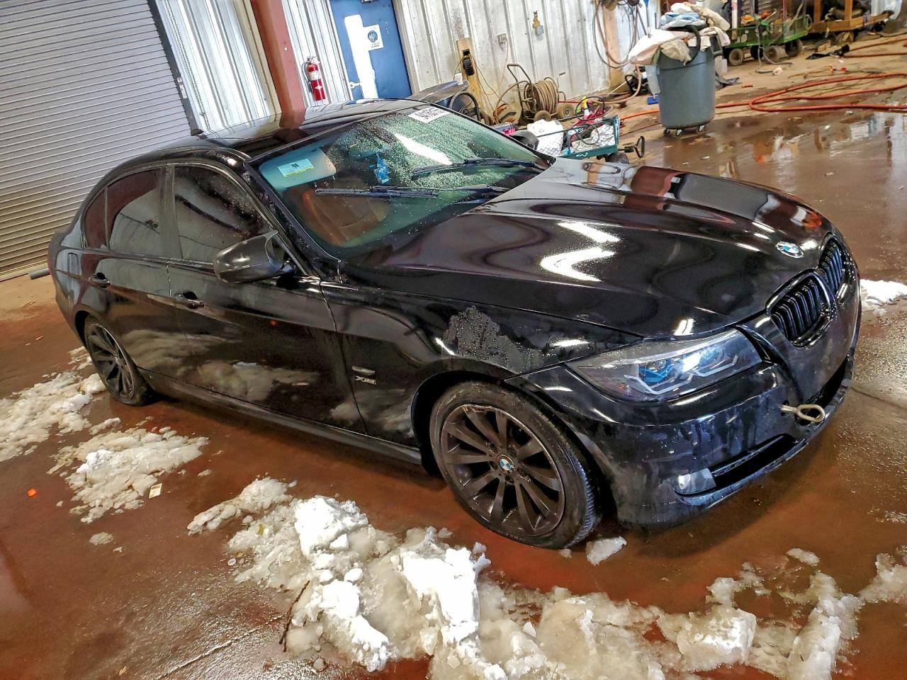 2011 BMW 328 Xi - Фото 4