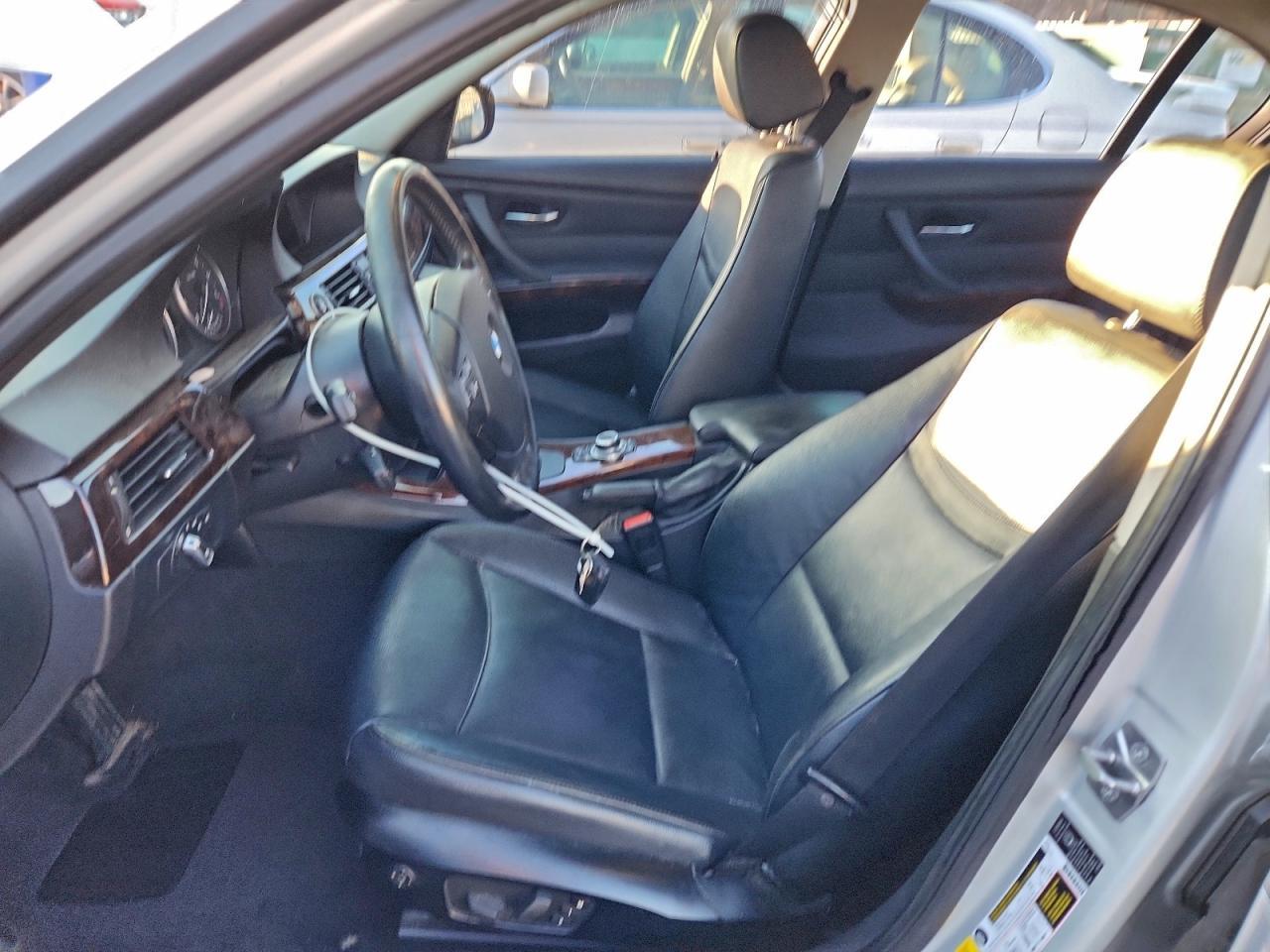 2011 BMW 328 Xi Sulev - Image 7