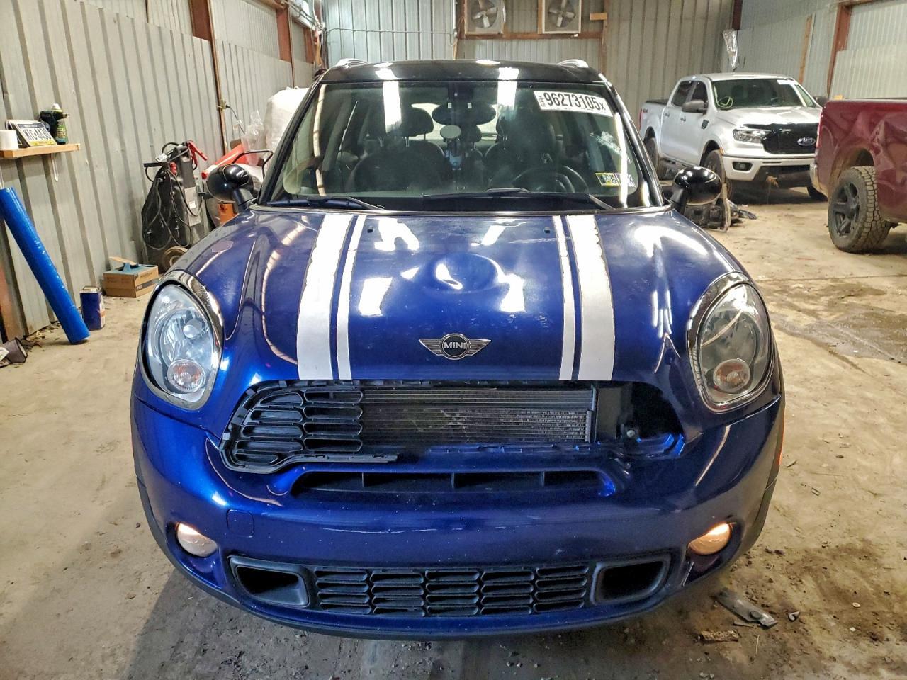 2016 Mini Cooper Countryman - Image 5