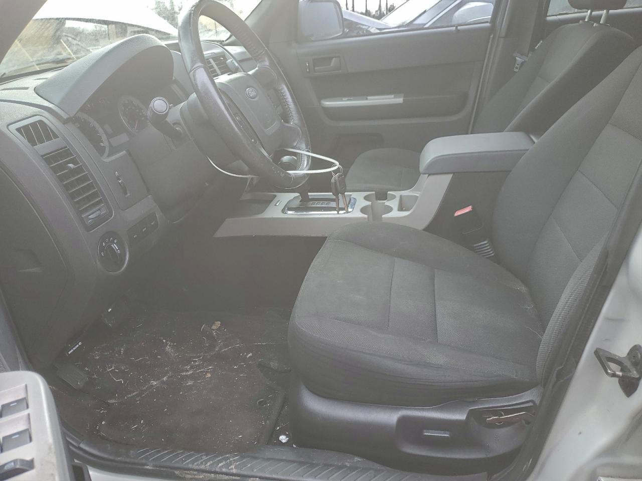 2009 Ford Escape Xlt - Фото 7