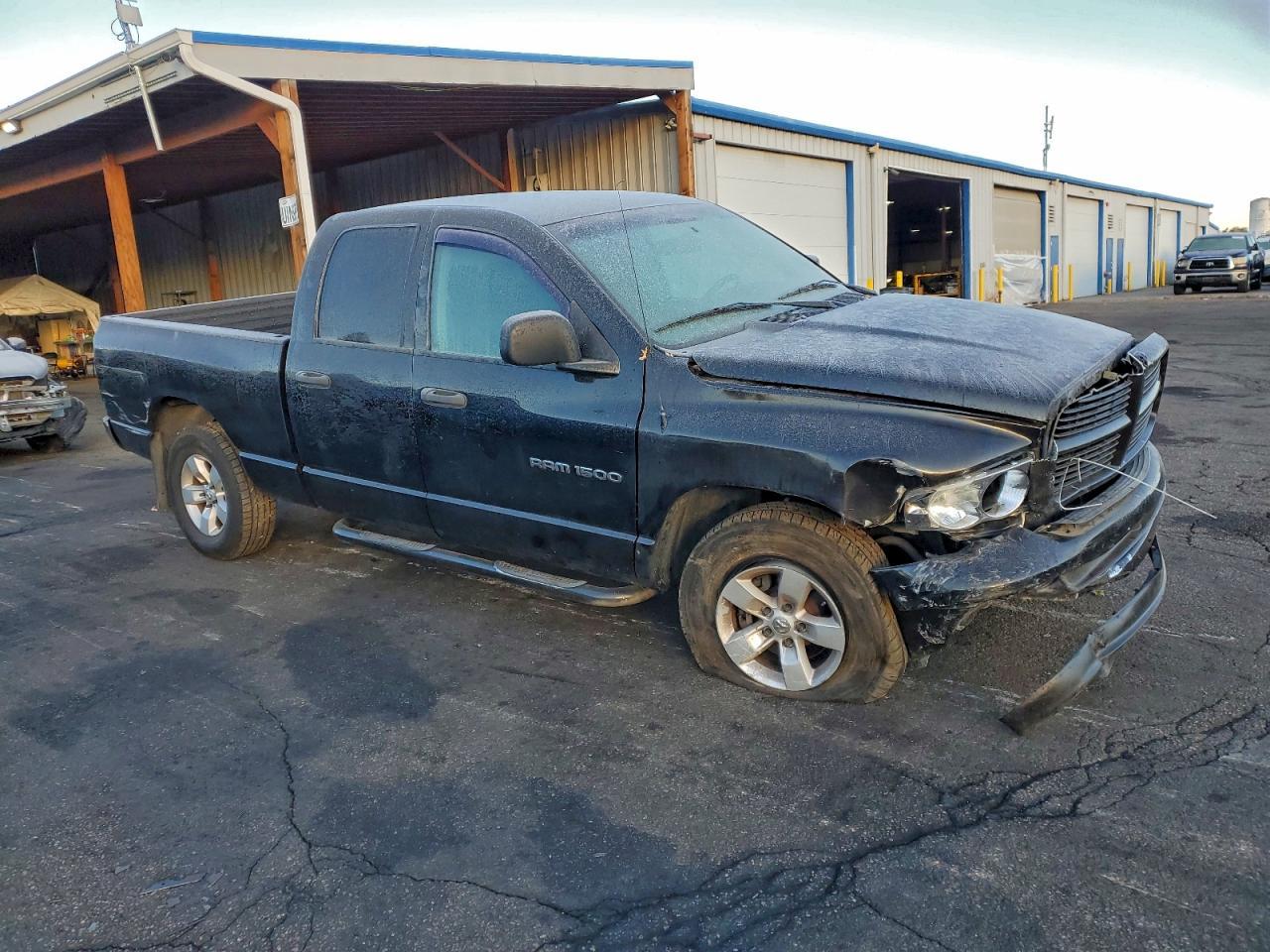 2004 Dodge Ram 1500 St - Image 4