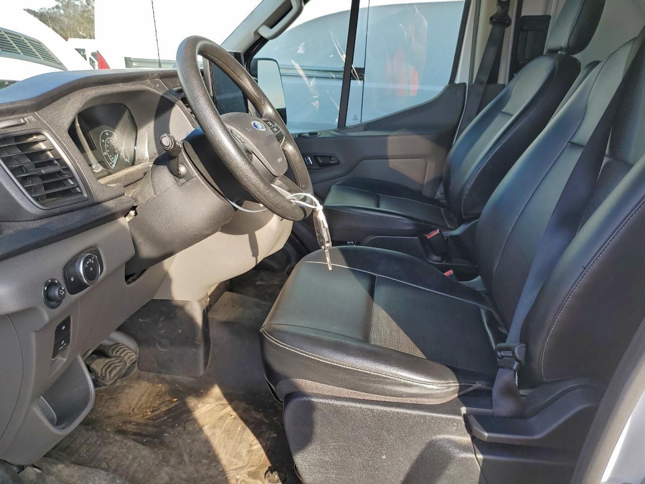 2022 Ford Transit T-250 - Image 7