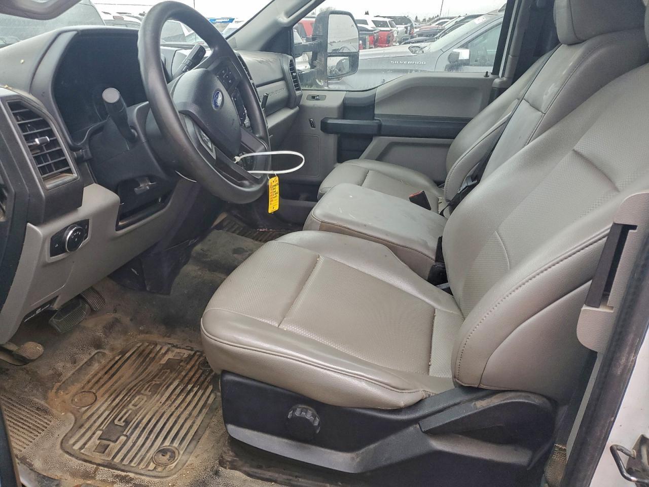 2021 Ford F250 Super Duty - Image 7