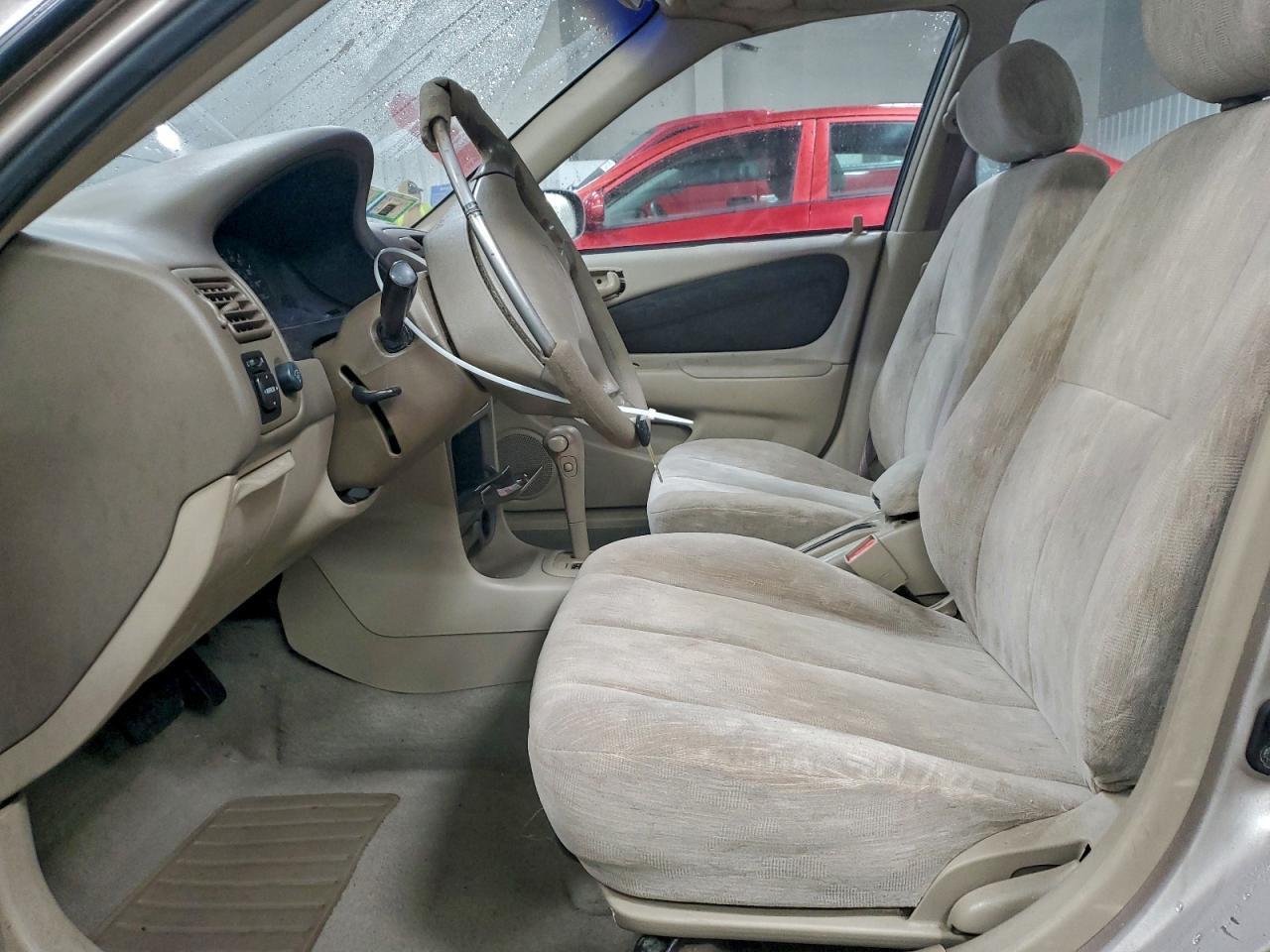 2000 Toyota Corolla Ve - Image 7