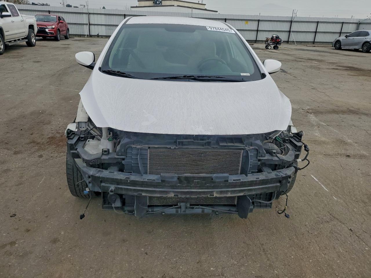 2013 Hyundai Elantra Gt - Фото 5