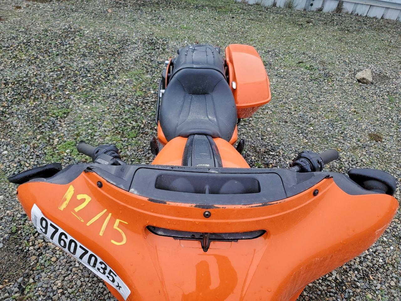 2023 Harley-Davidson Flhxs - Image 5