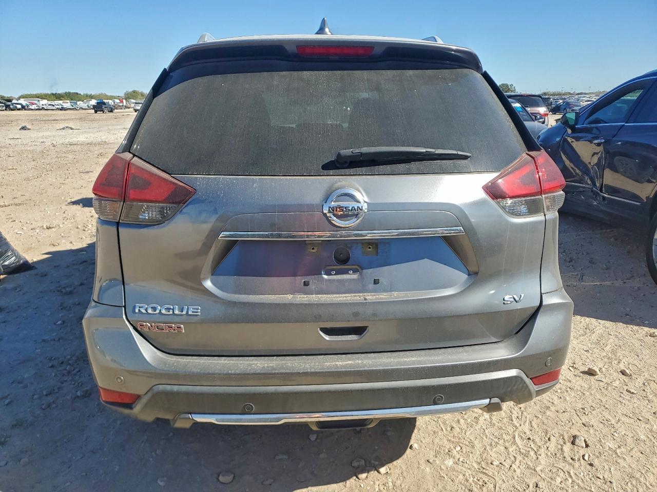 2020 Niss Rogue S - Image 6