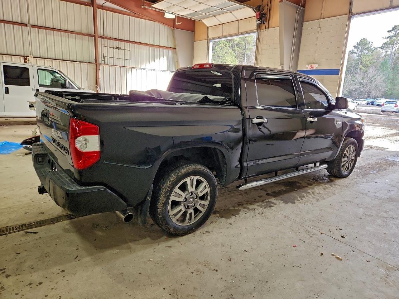 2017 Toyota Tundra Crewmax 1794 - Image 3