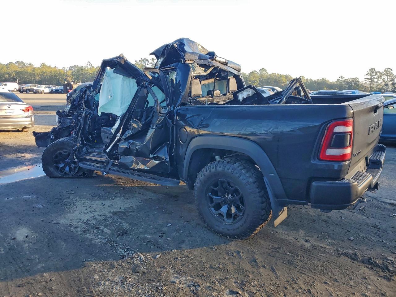 2022 Ram 1500 Trx - Image 2