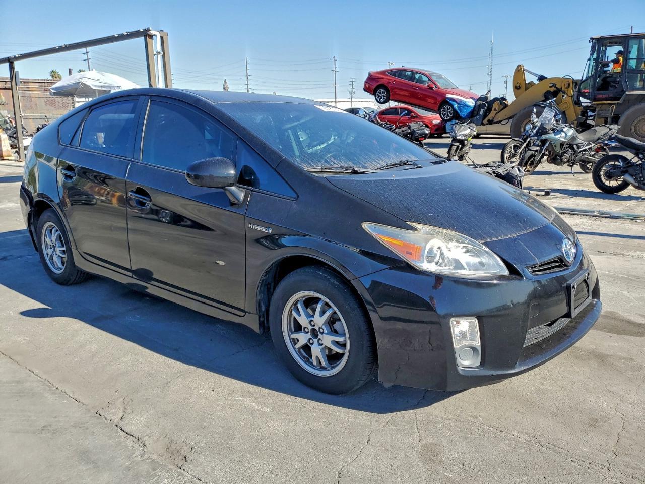 2010 Toyota Prius - Image 4