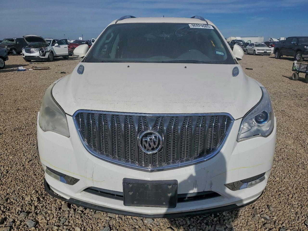 2014 Buick Enclave - Фото 5