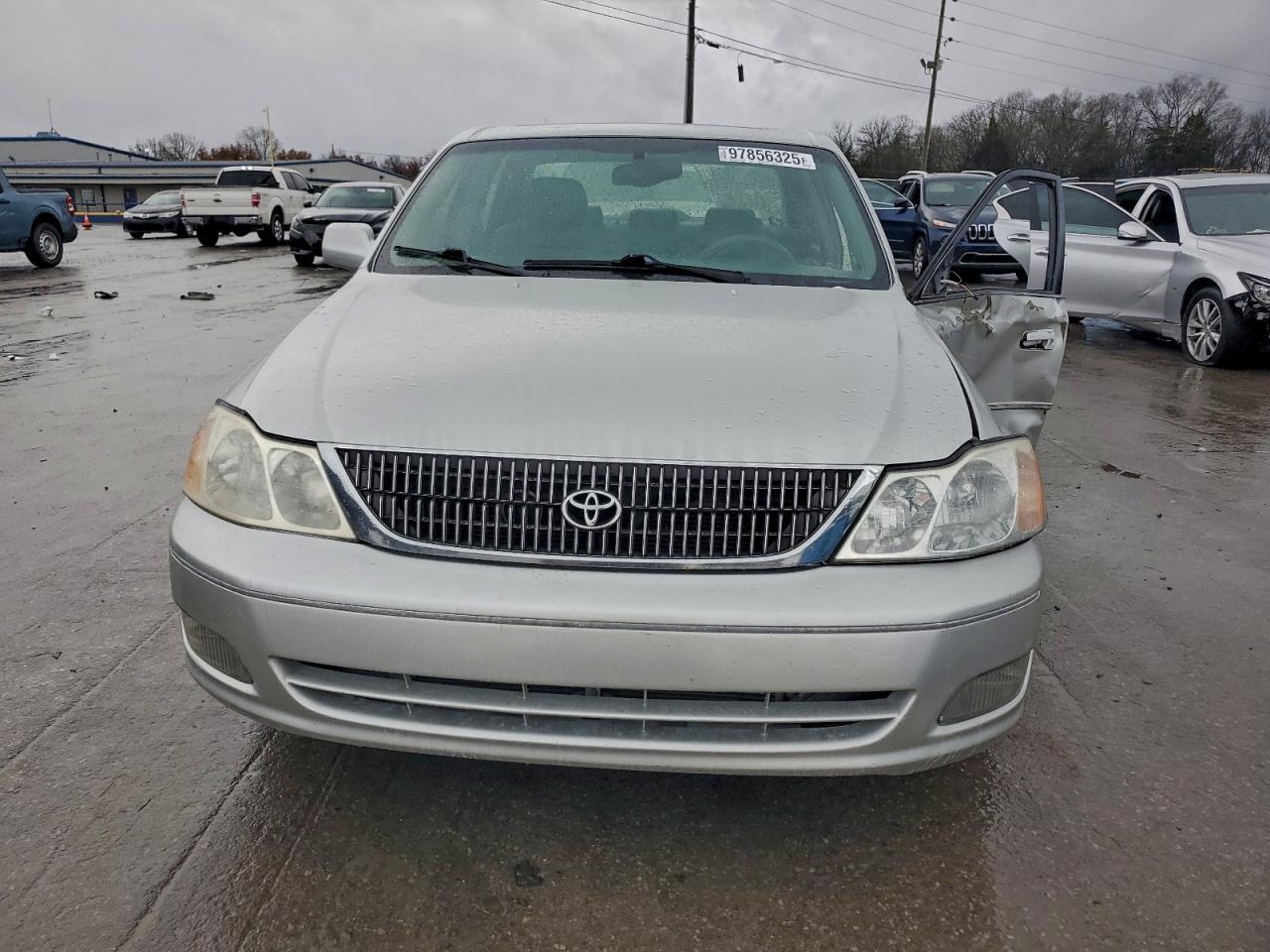 2001 Toyota Avalon Xl - Image 5