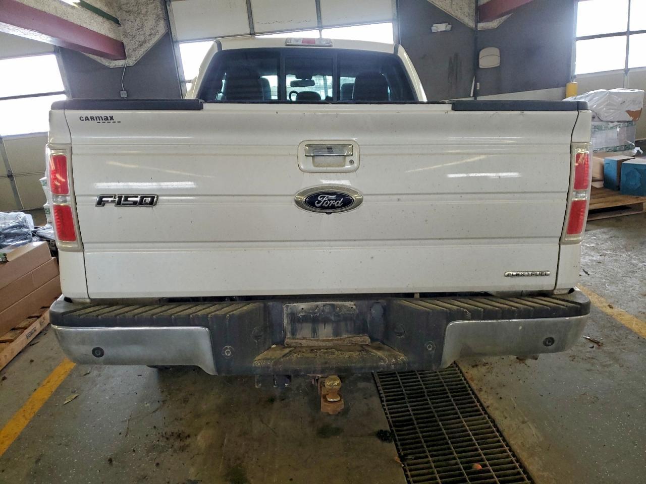 2013 Ford F150 Super Cab - Фото 6