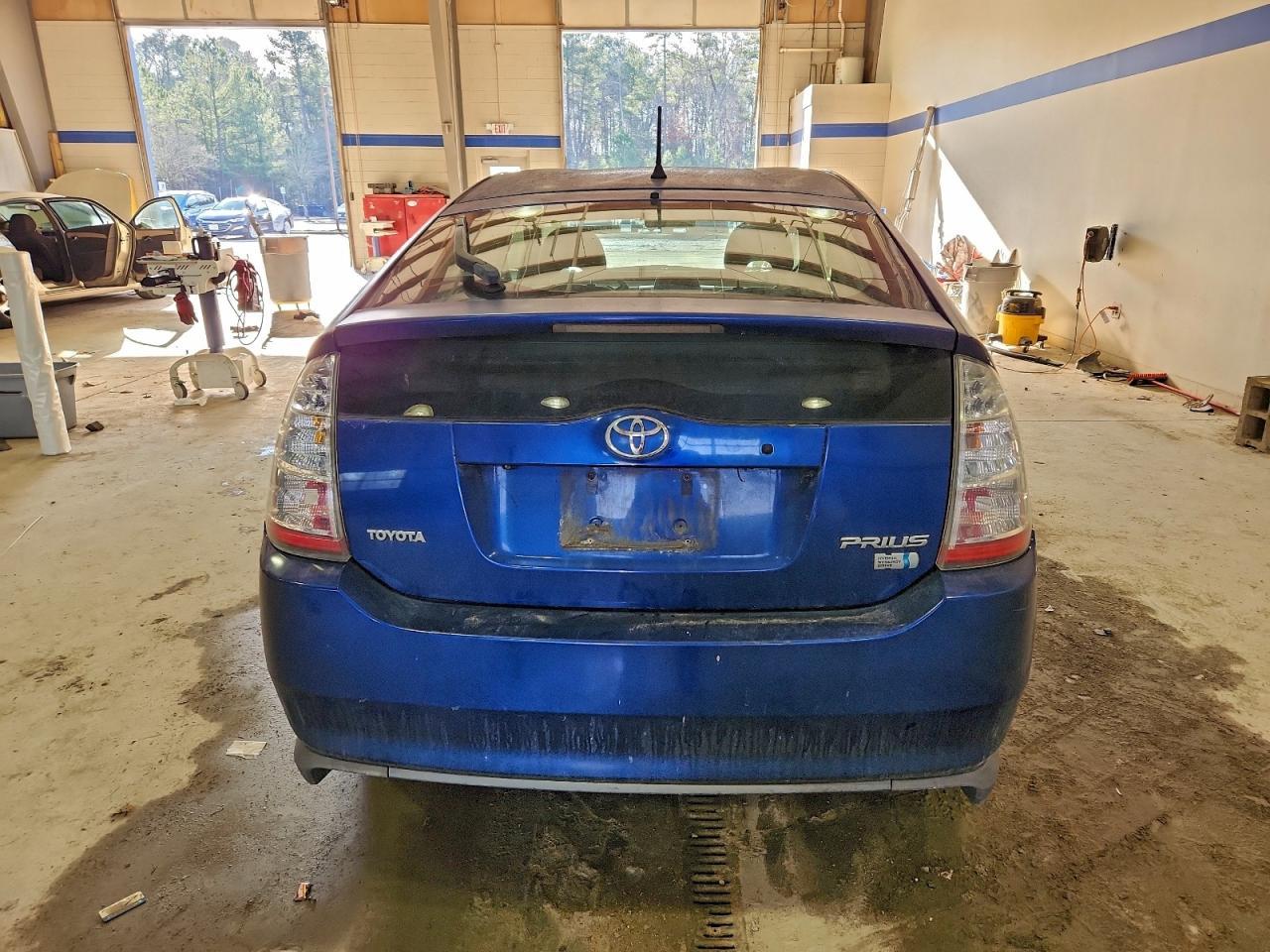 2008 Toyota Prius - Фото 6