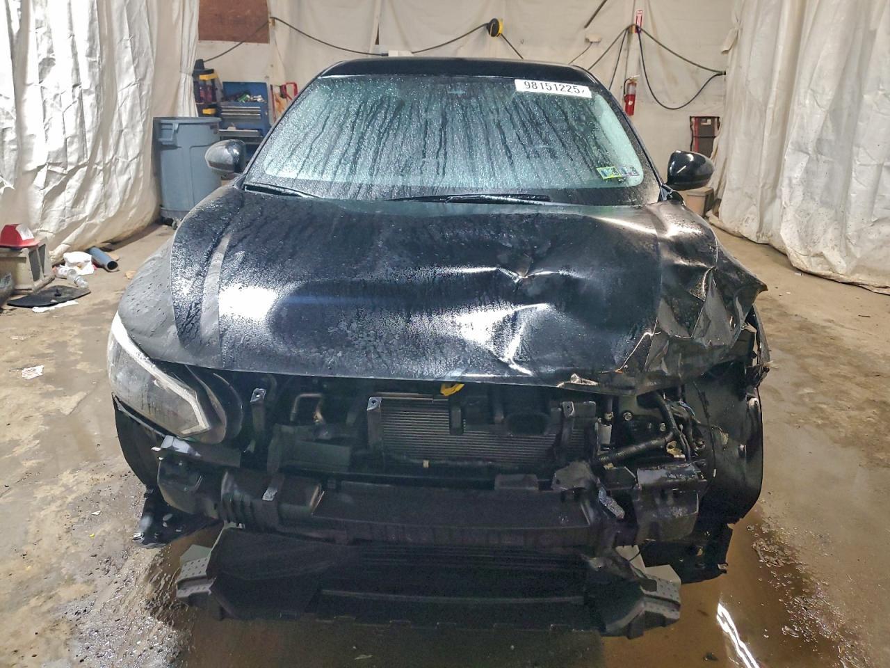 2024 Nissan Sentra Sv - Фото 5