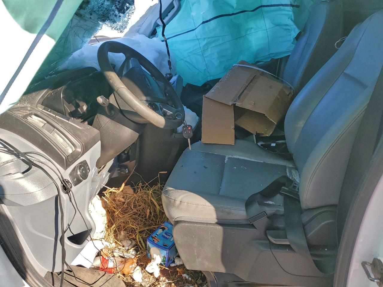 2018 Ford Transit - Фото 7