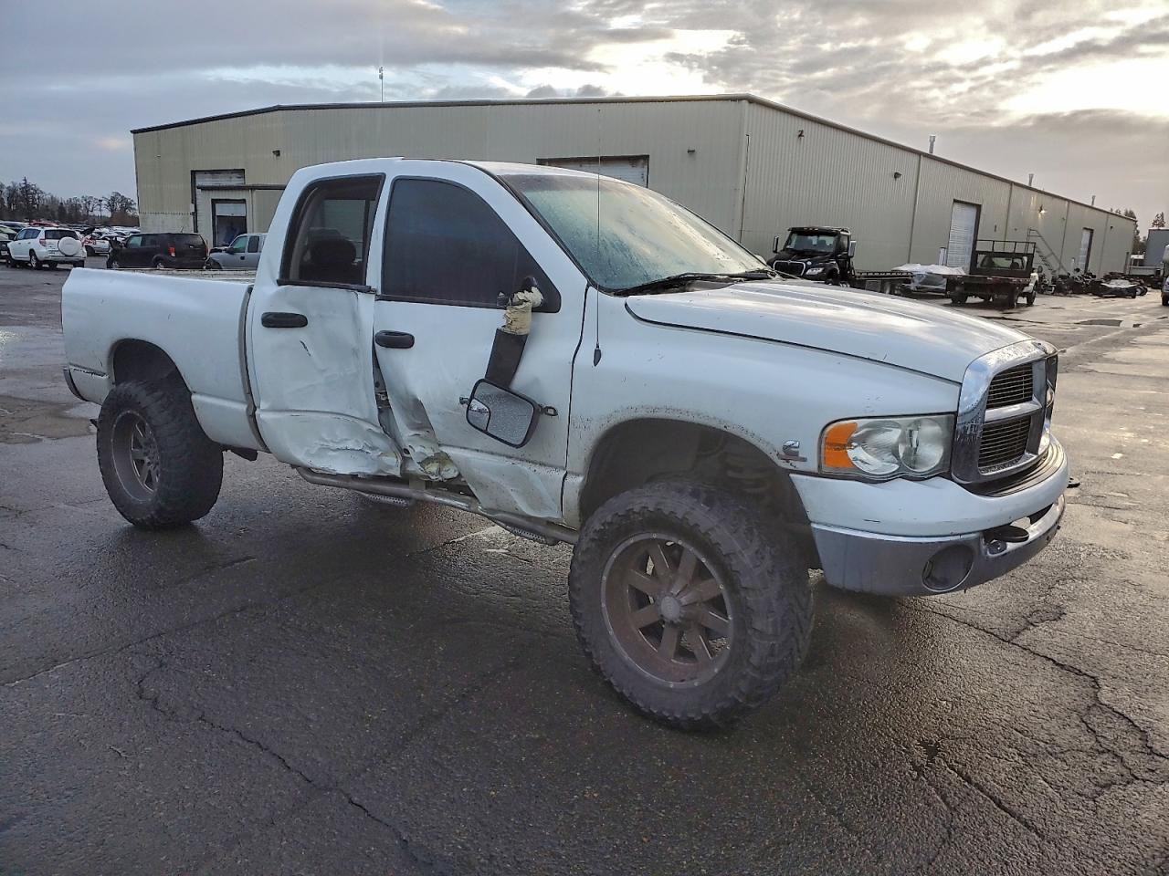 2004 Dodge Ram 2500 St - Image 4