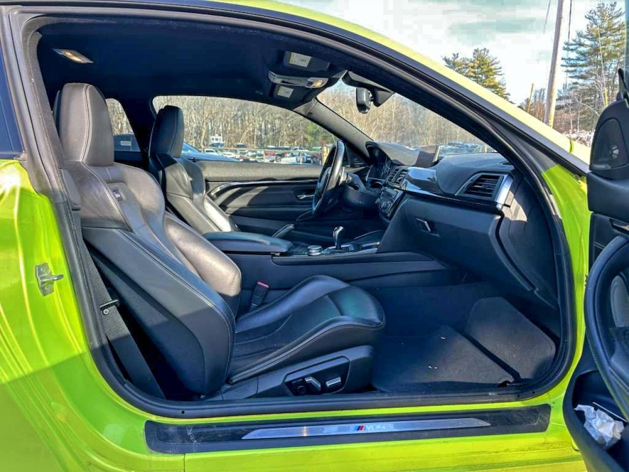 2018 BMW M4 - Image 7