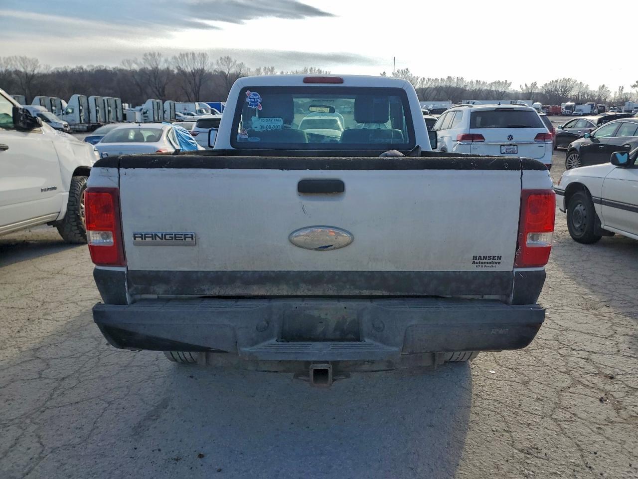 2010 Ford Ranger - Image 6