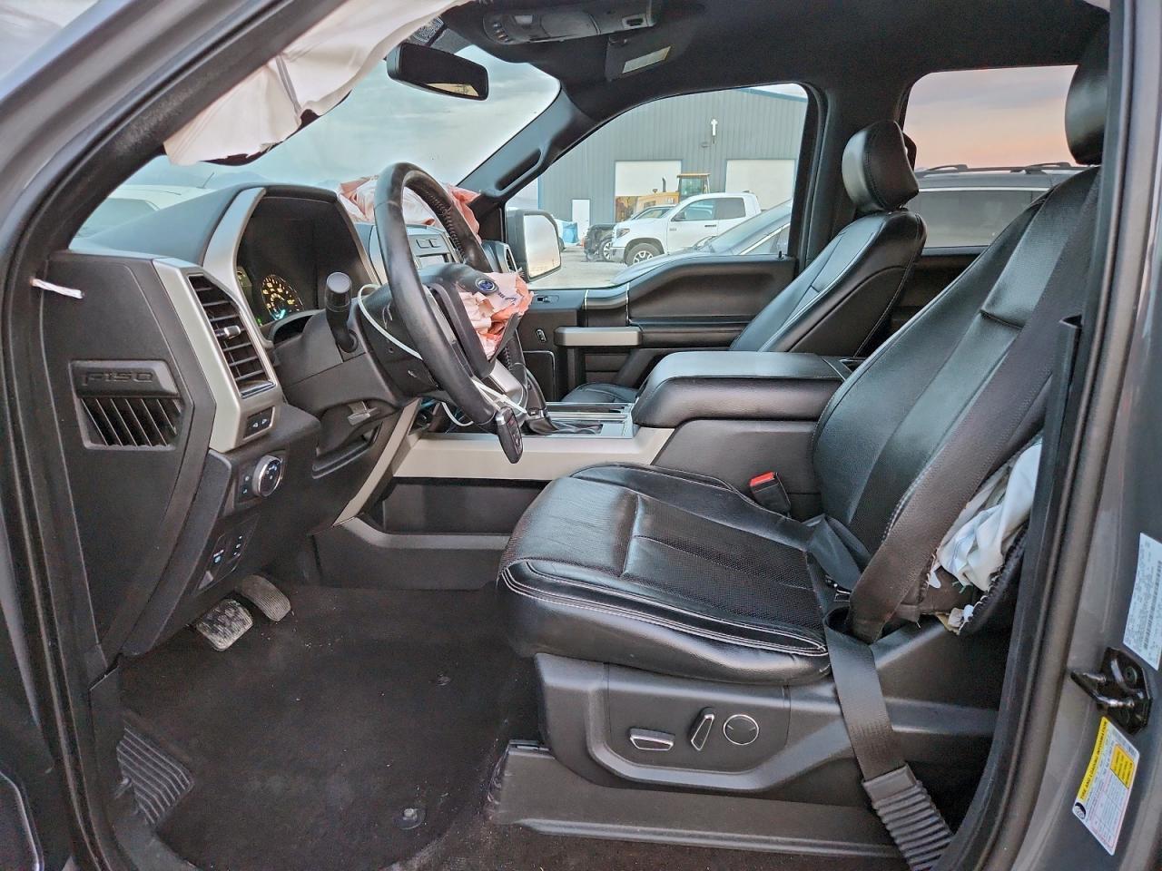 2018 Ford F150 Supercrew - Фото 7