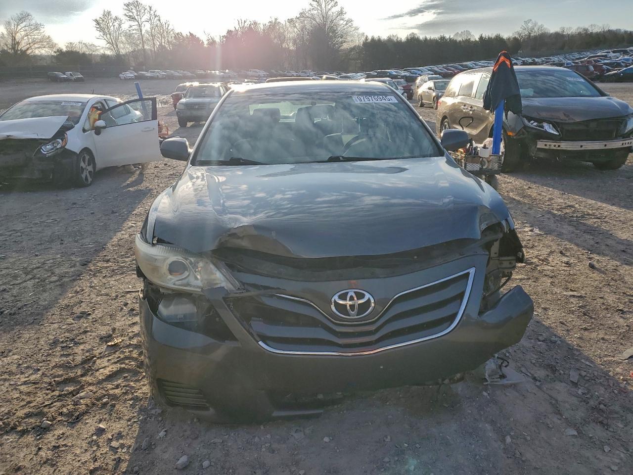 2011 Toyota Camry Base - Image 5