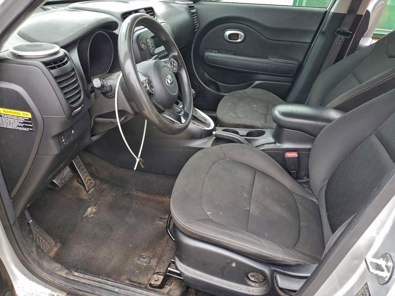 2014 Kia Soul - Фото 7