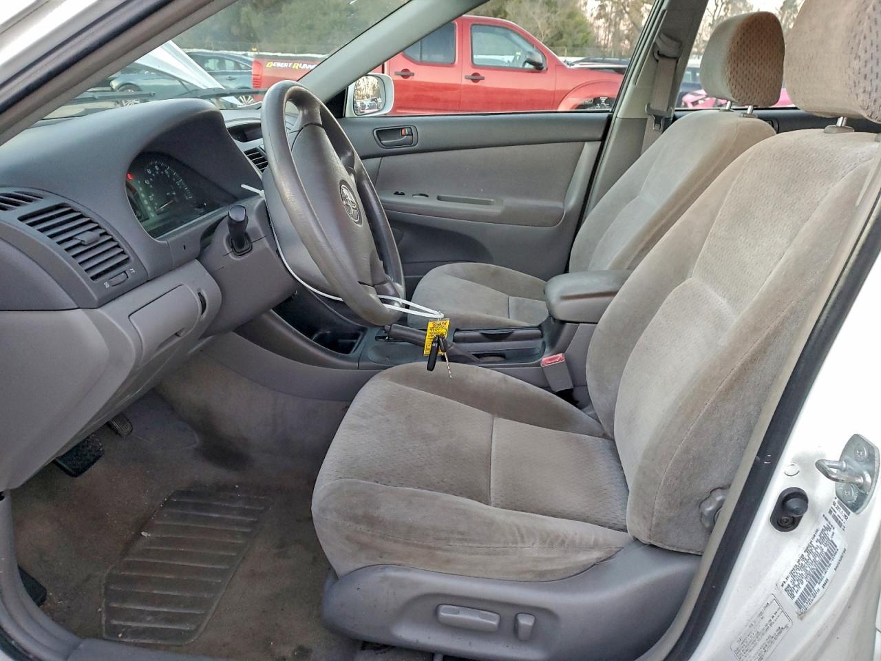 2003 Toyota Camry Le - Image 7
