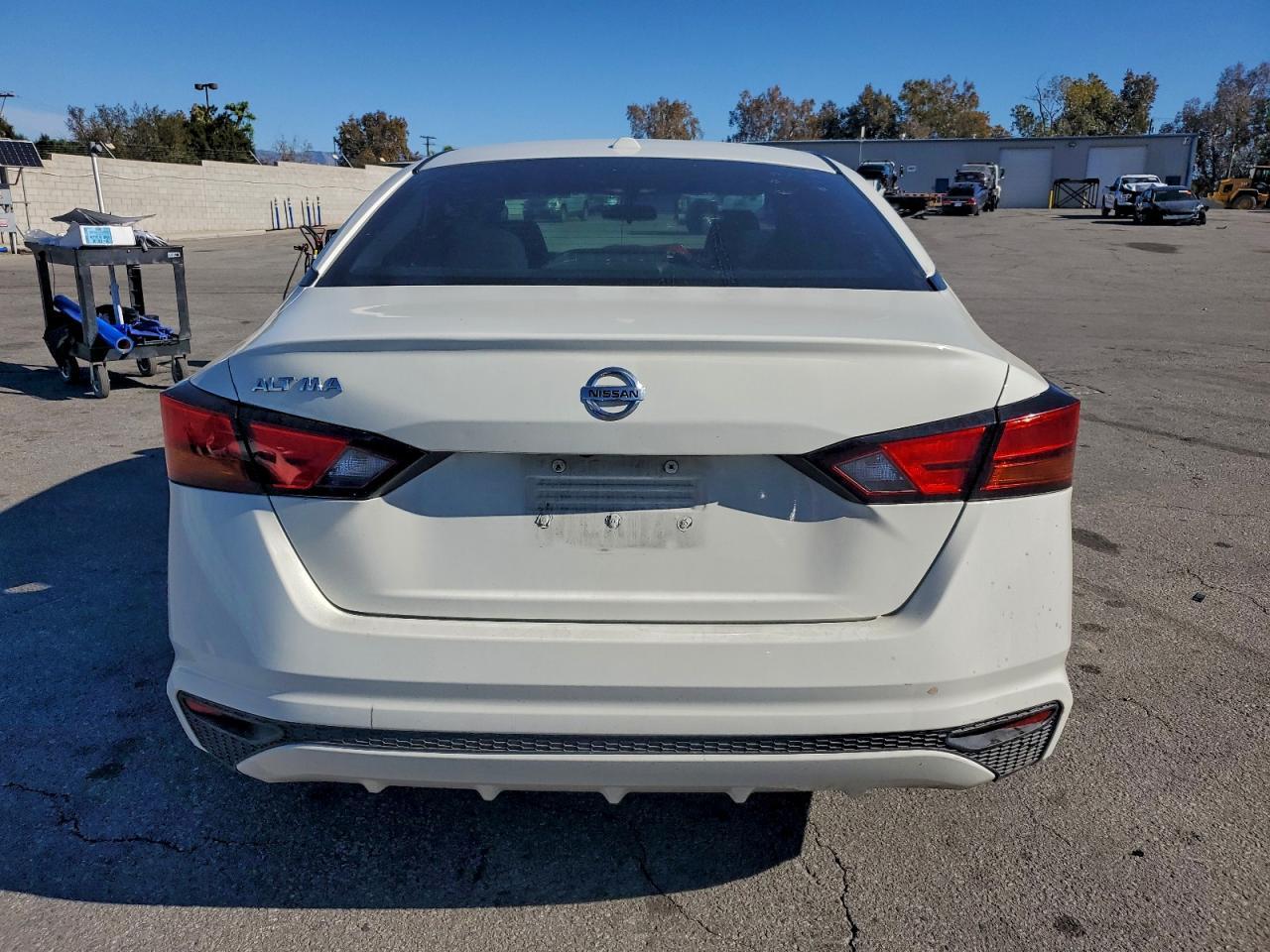 2019 Nissan Altima S - Image 6